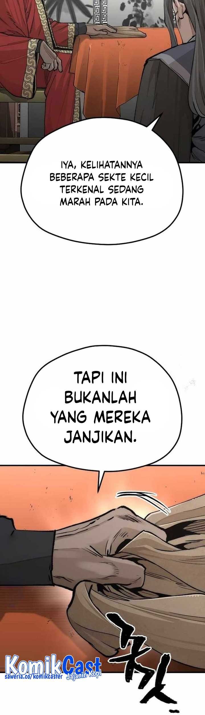 Heavenly Demon Cultivation Simulation Chapter 117 - halaman 50