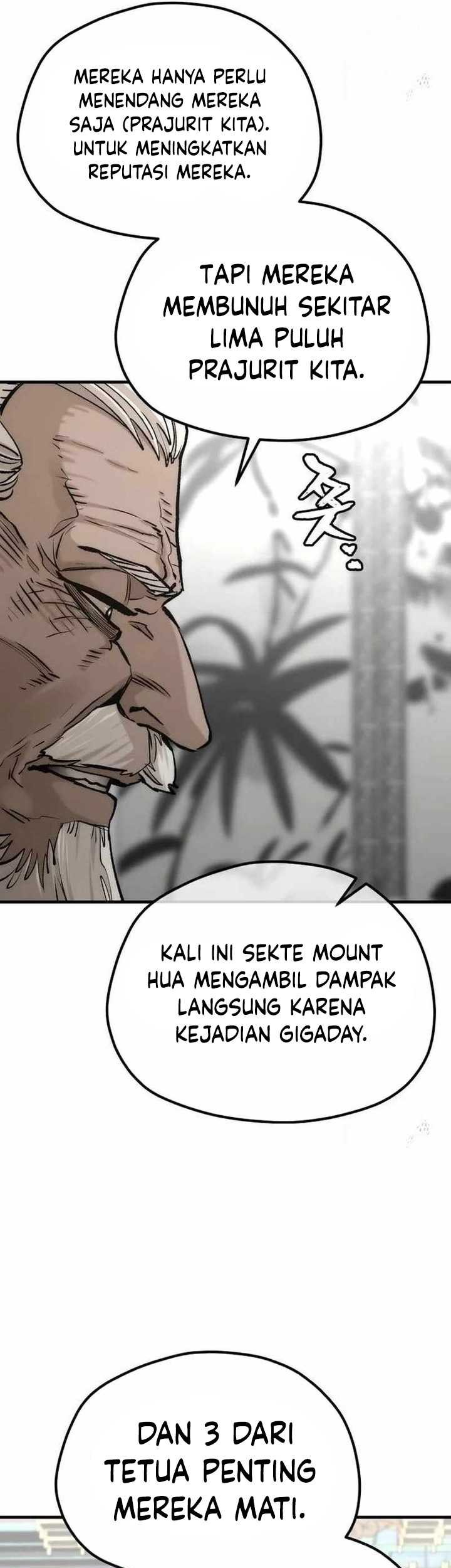 Heavenly Demon Cultivation Simulation Chapter 117 - halaman 52