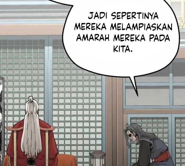 Heavenly Demon Cultivation Simulation Chapter 117 - halaman 53