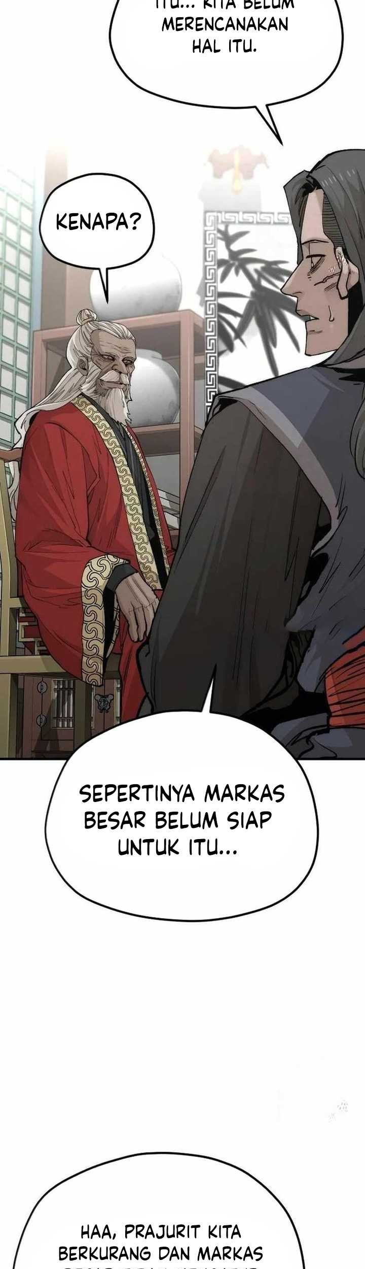 Heavenly Demon Cultivation Simulation Chapter 117 - halaman 56