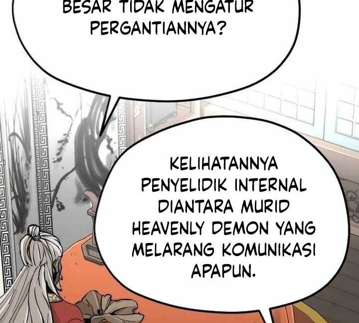Heavenly Demon Cultivation Simulation Chapter 117 - halaman 57