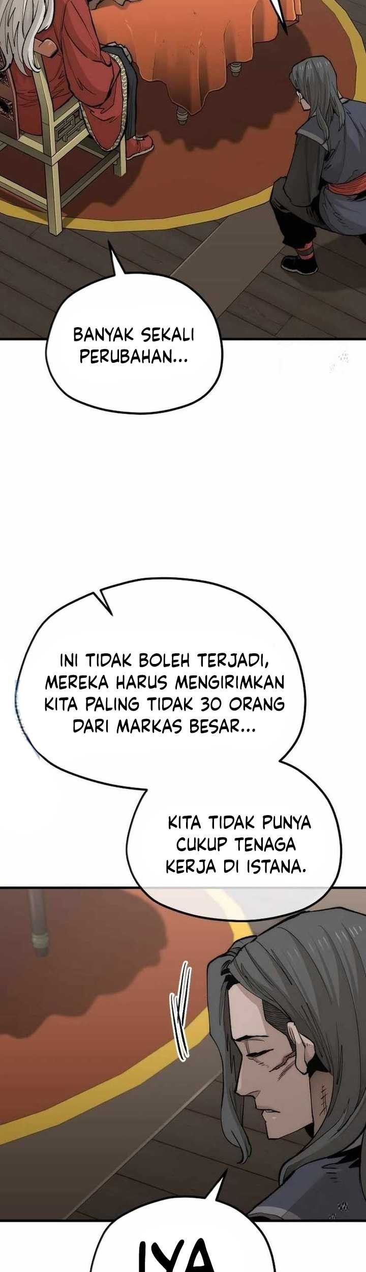 Heavenly Demon Cultivation Simulation Chapter 117 - halaman 58