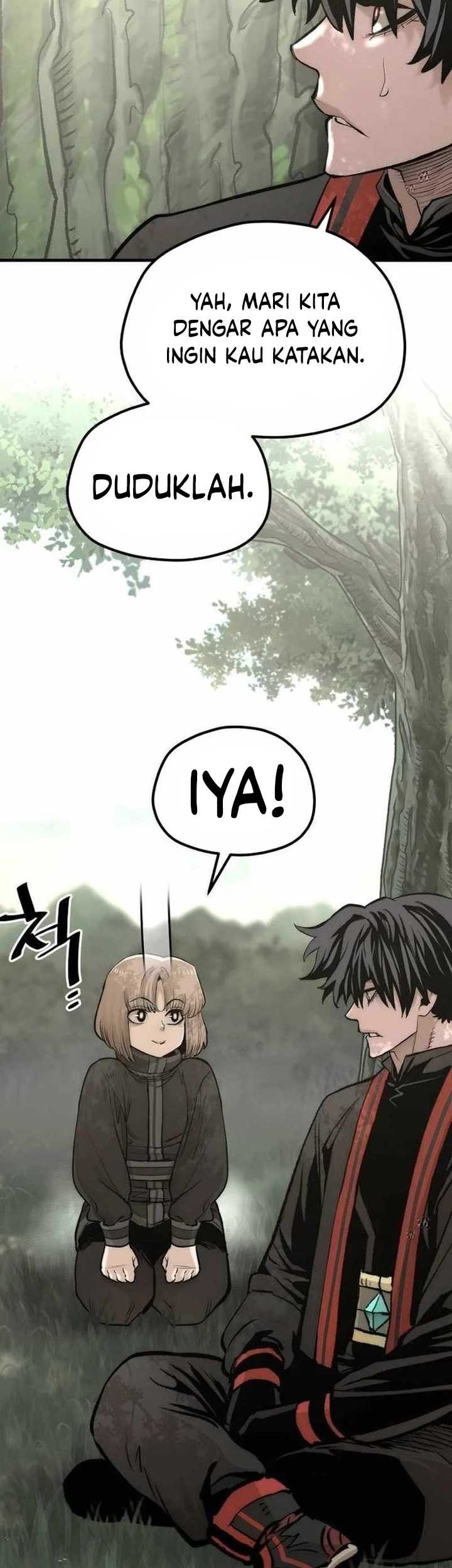 Heavenly Demon Cultivation Simulation Chapter 117 - halaman 6