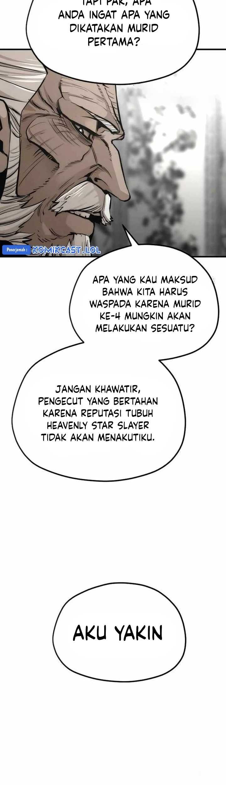 Heavenly Demon Cultivation Simulation Chapter 117 - halaman 60