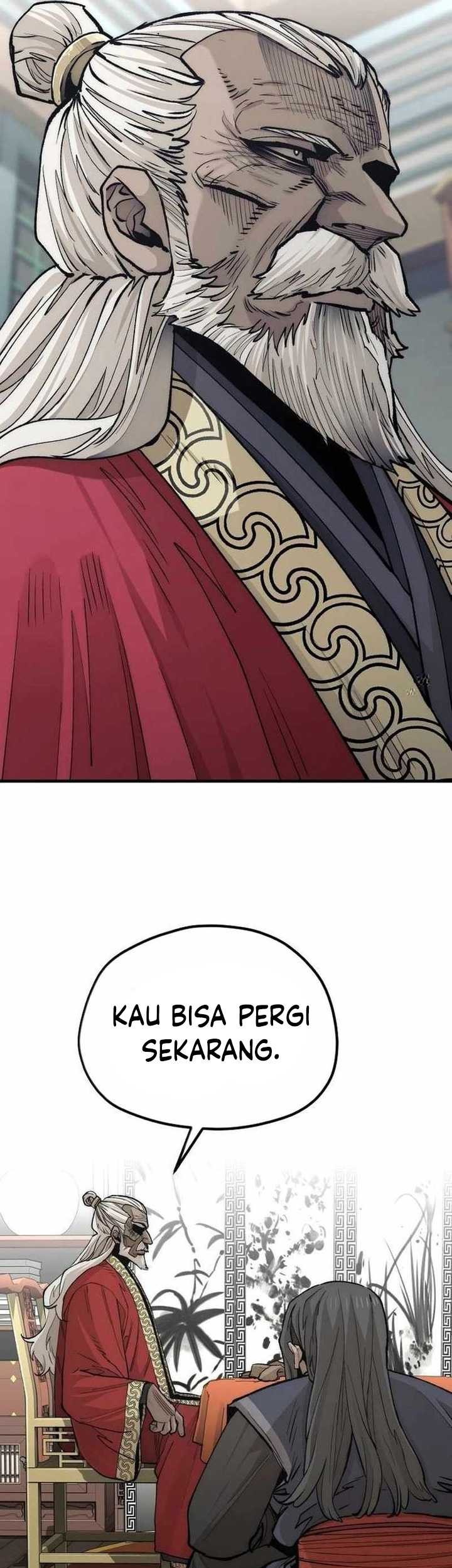 Heavenly Demon Cultivation Simulation Chapter 117 - halaman 62