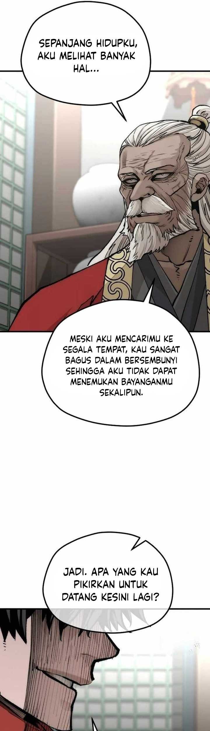 Heavenly Demon Cultivation Simulation Chapter 117 - halaman 72