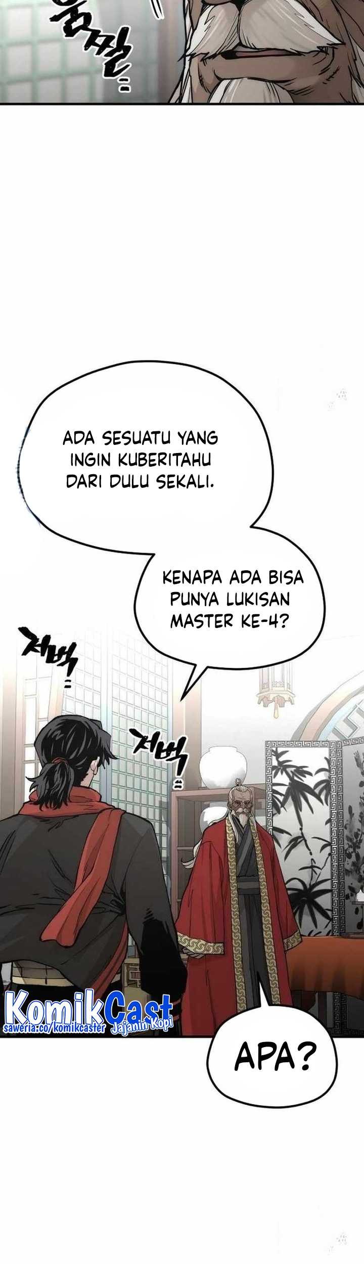 Heavenly Demon Cultivation Simulation Chapter 117 - halaman 74
