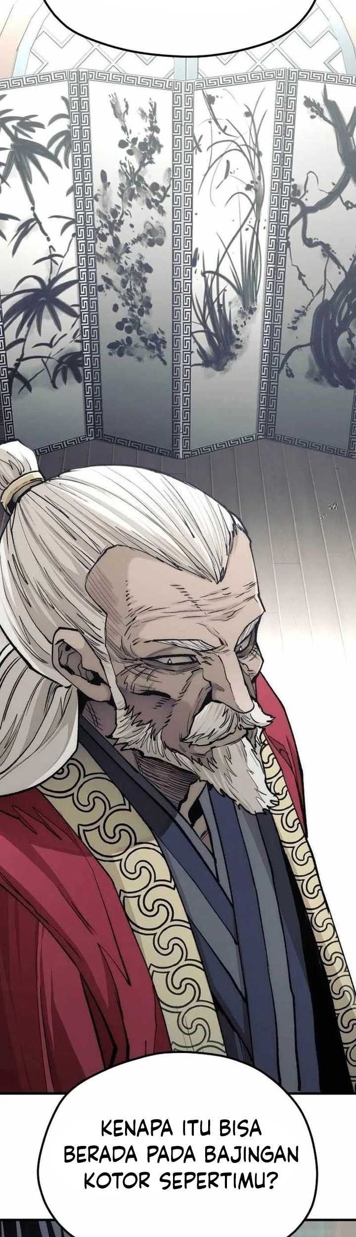 Heavenly Demon Cultivation Simulation Chapter 117 - halaman 76