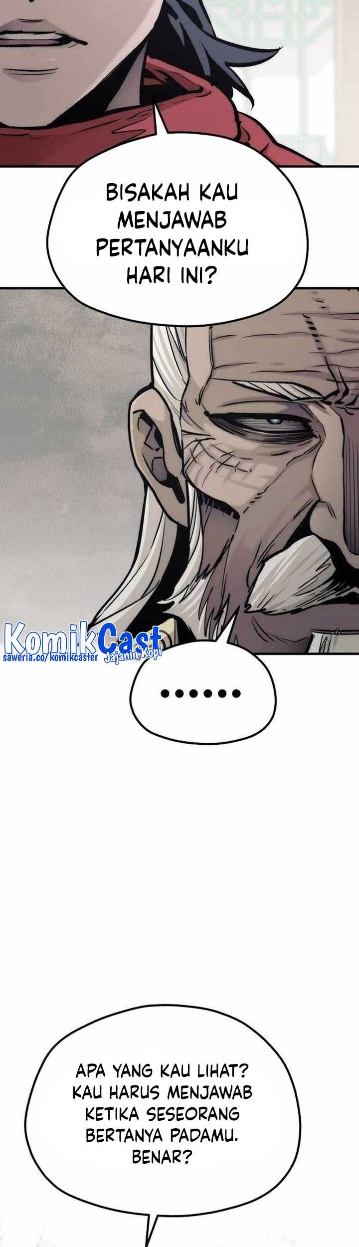 Heavenly Demon Cultivation Simulation Chapter 117 - halaman 78