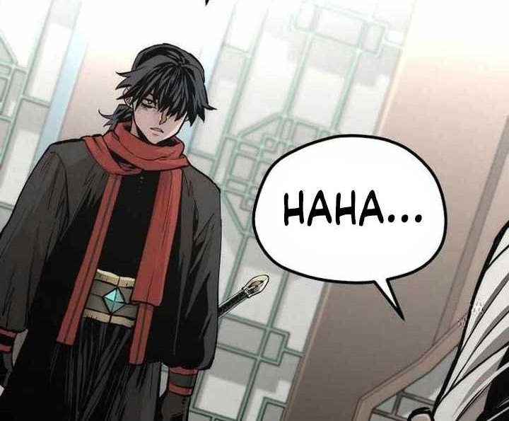 Heavenly Demon Cultivation Simulation Chapter 117 - halaman 79