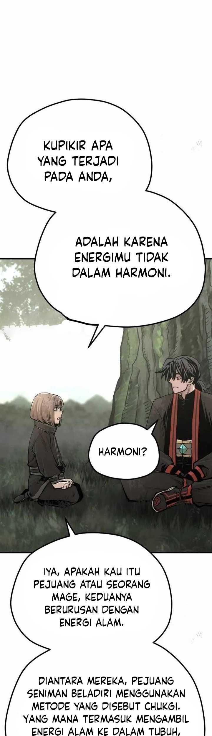 Heavenly Demon Cultivation Simulation Chapter 117 - halaman 8