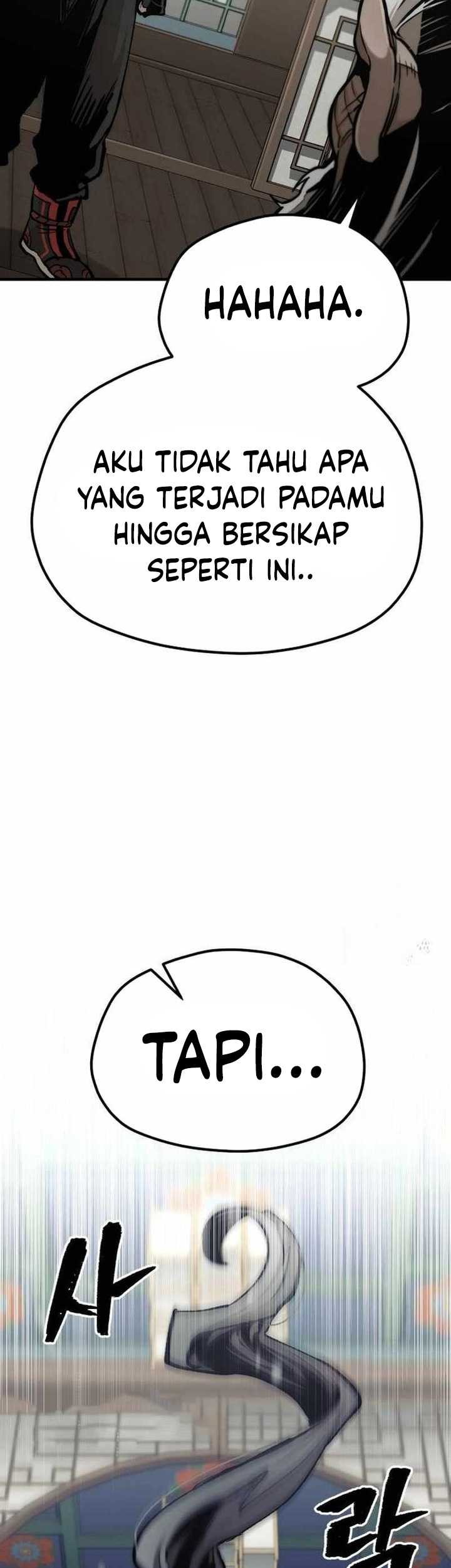 Heavenly Demon Cultivation Simulation Chapter 117 - halaman 80