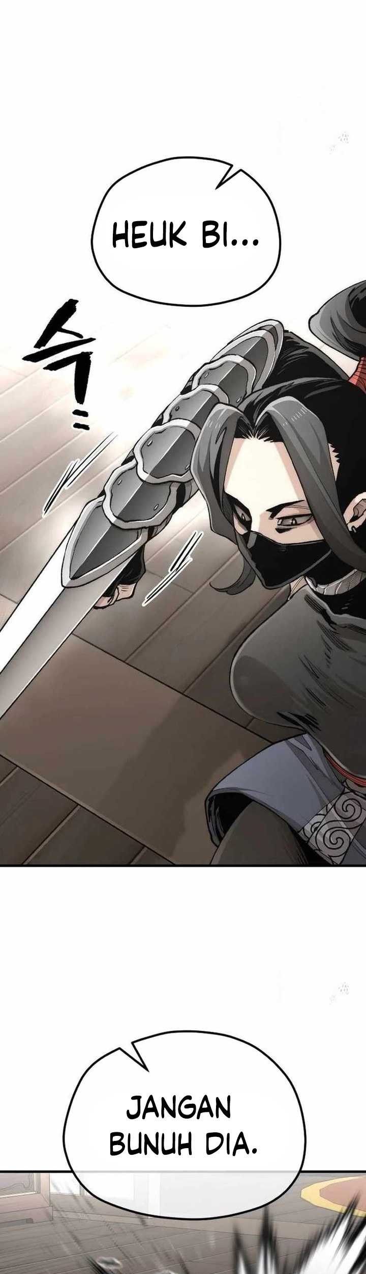 Heavenly Demon Cultivation Simulation Chapter 117 - halaman 84