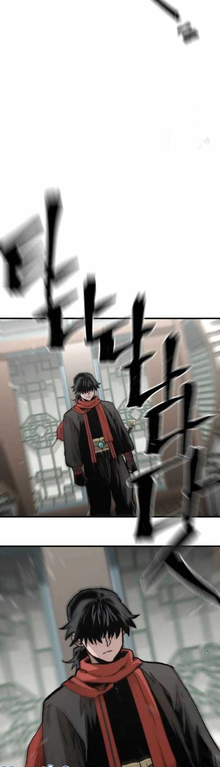 Heavenly Demon Cultivation Simulation Chapter 117 - halaman 86