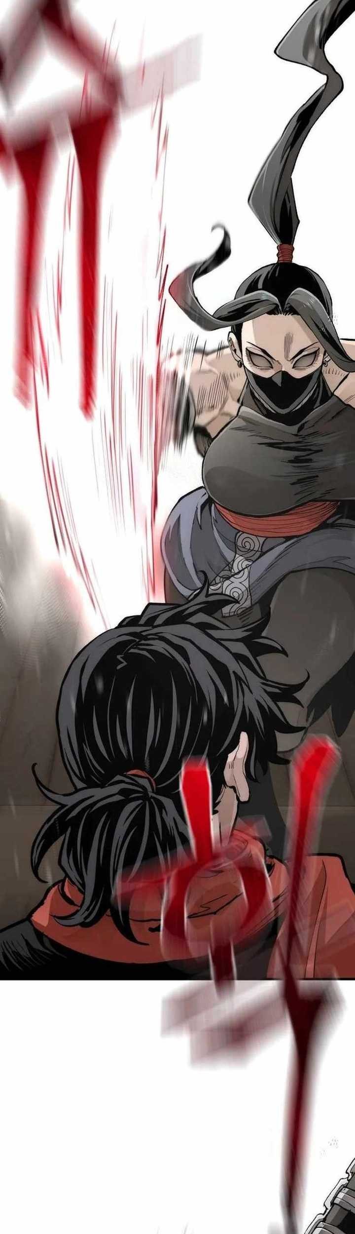 Heavenly Demon Cultivation Simulation Chapter 117 - halaman 88