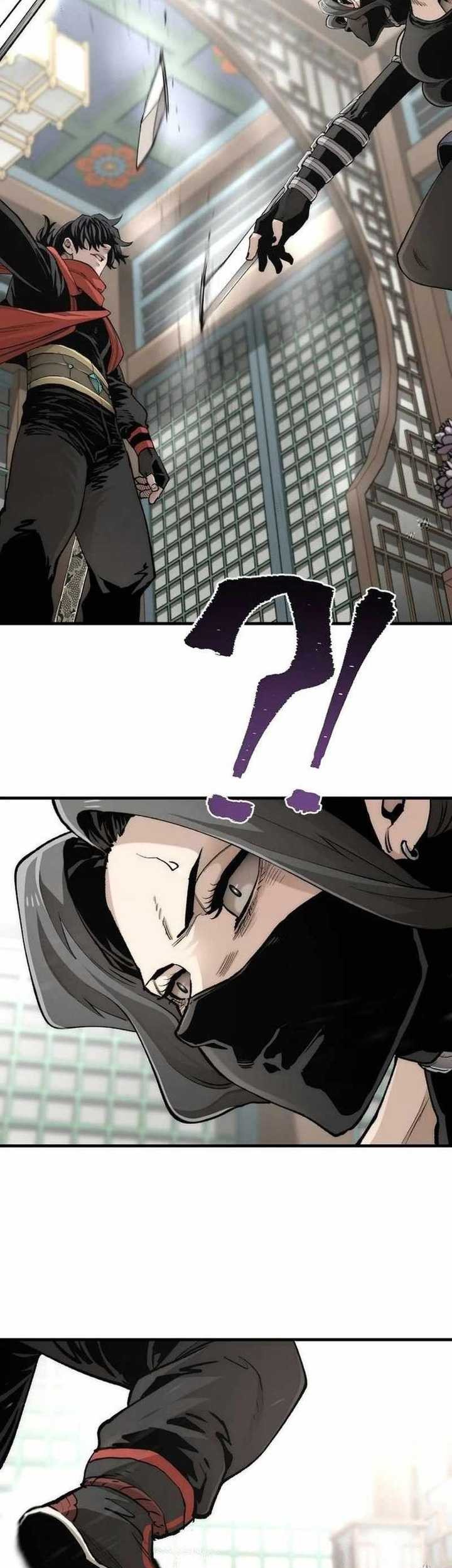 Heavenly Demon Cultivation Simulation Chapter 117 - halaman 90