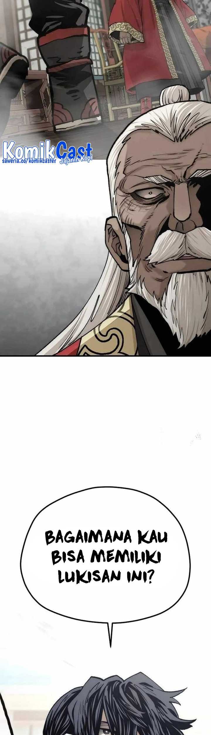 Heavenly Demon Cultivation Simulation Chapter 117 - halaman 96