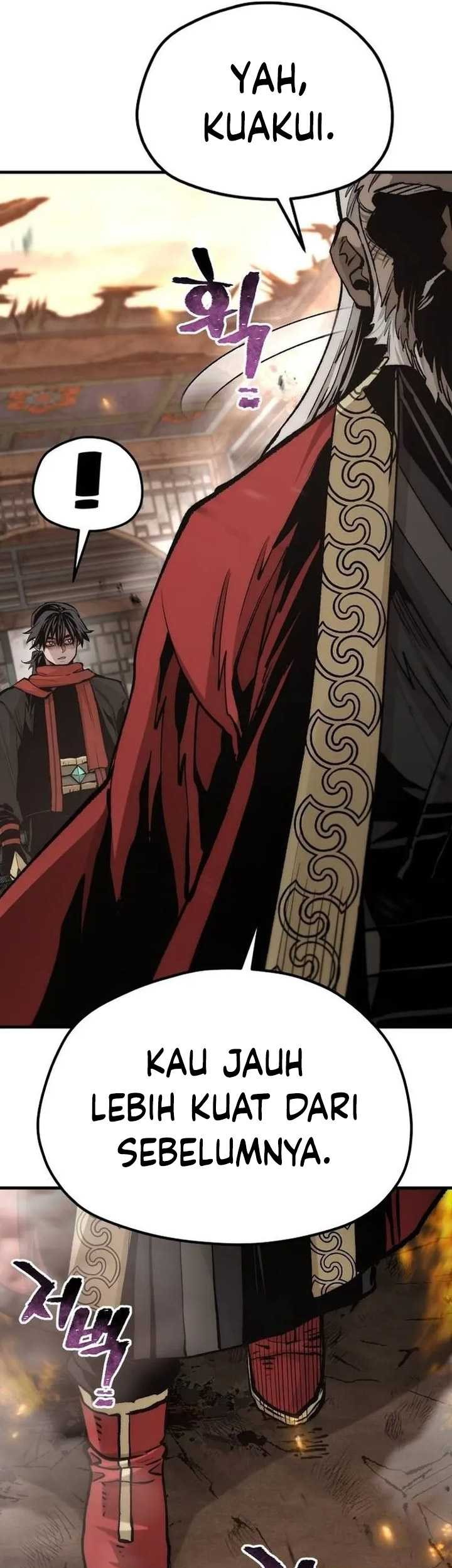 Heavenly Demon Cultivation Simulation Chapter 118 - halaman 10
