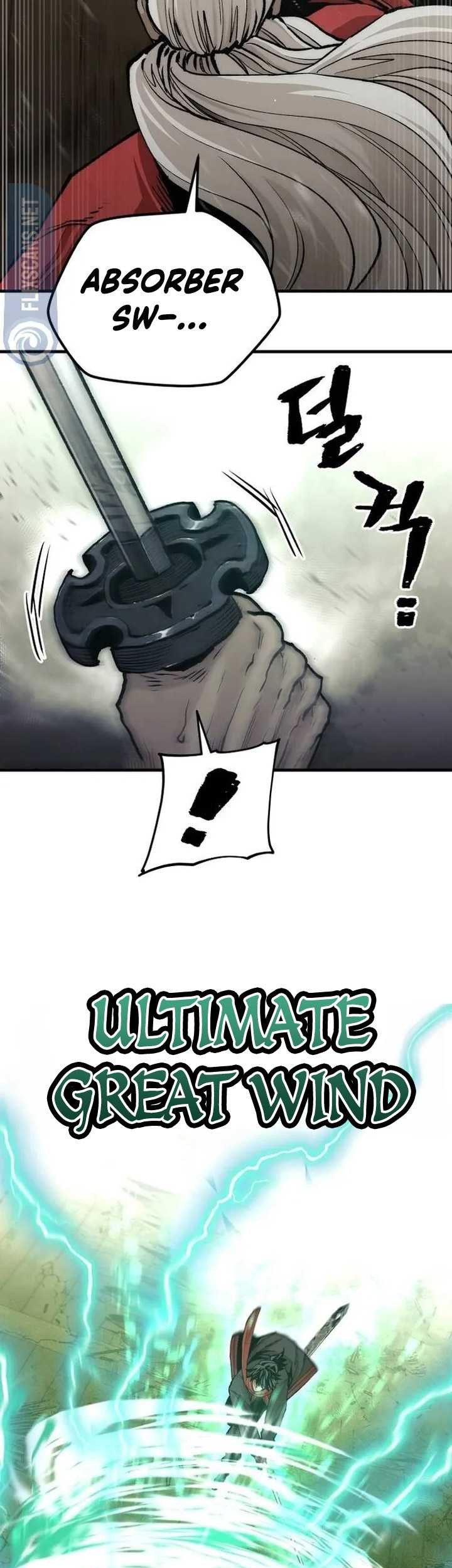 Heavenly Demon Cultivation Simulation Chapter 118 - halaman 100