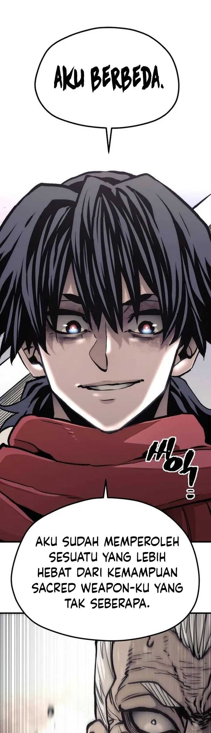 Heavenly Demon Cultivation Simulation Chapter 118 - halaman 106