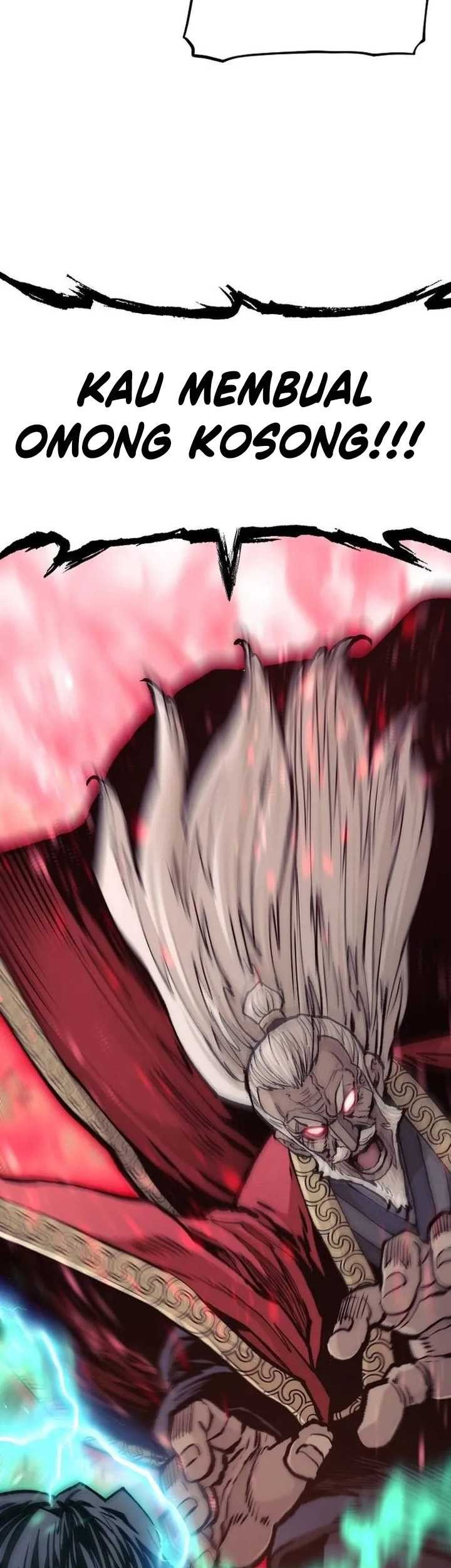 Heavenly Demon Cultivation Simulation Chapter 118 - halaman 108