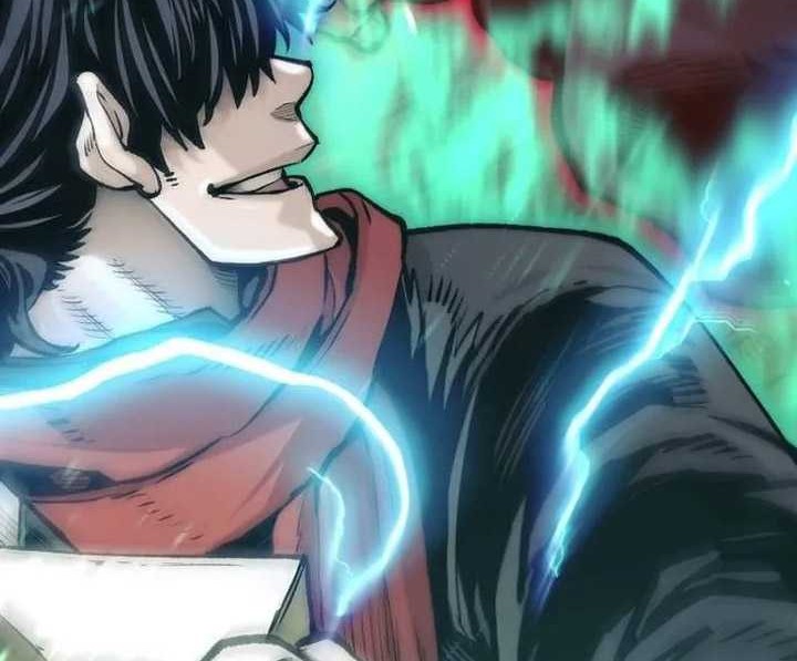 Heavenly Demon Cultivation Simulation Chapter 118 - halaman 109