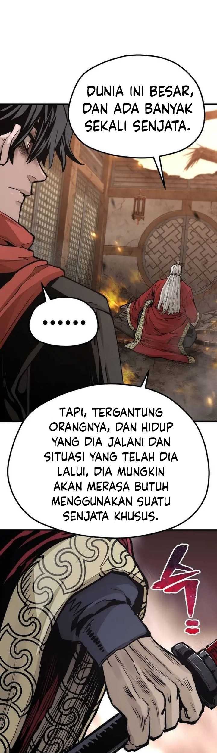 Heavenly Demon Cultivation Simulation Chapter 118 - halaman 12