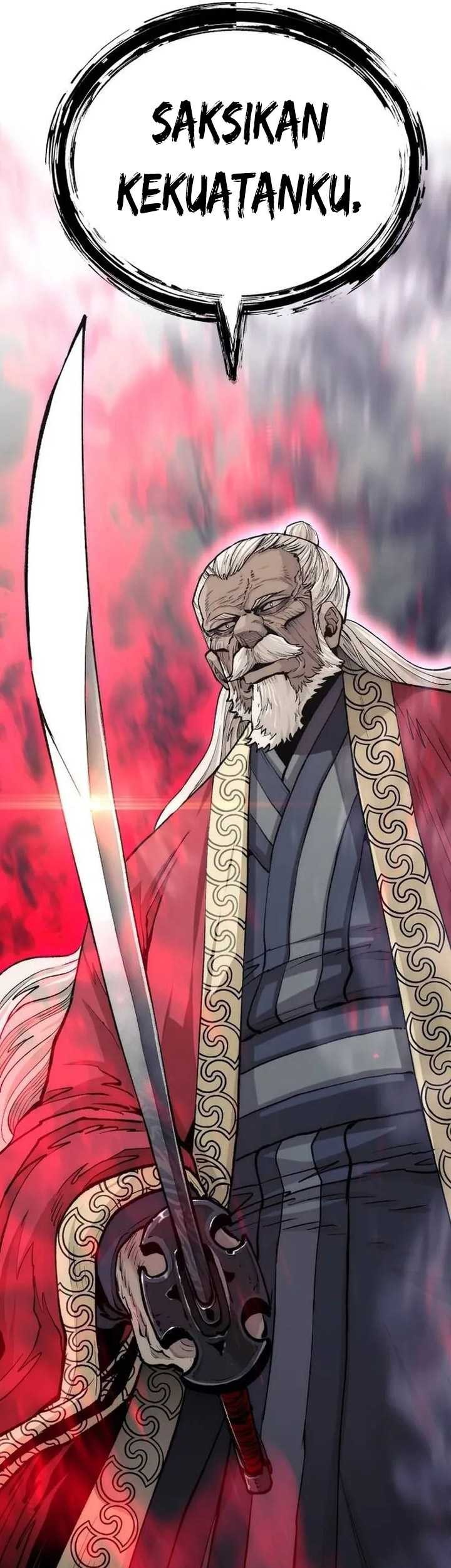 Heavenly Demon Cultivation Simulation Chapter 118 - halaman 18