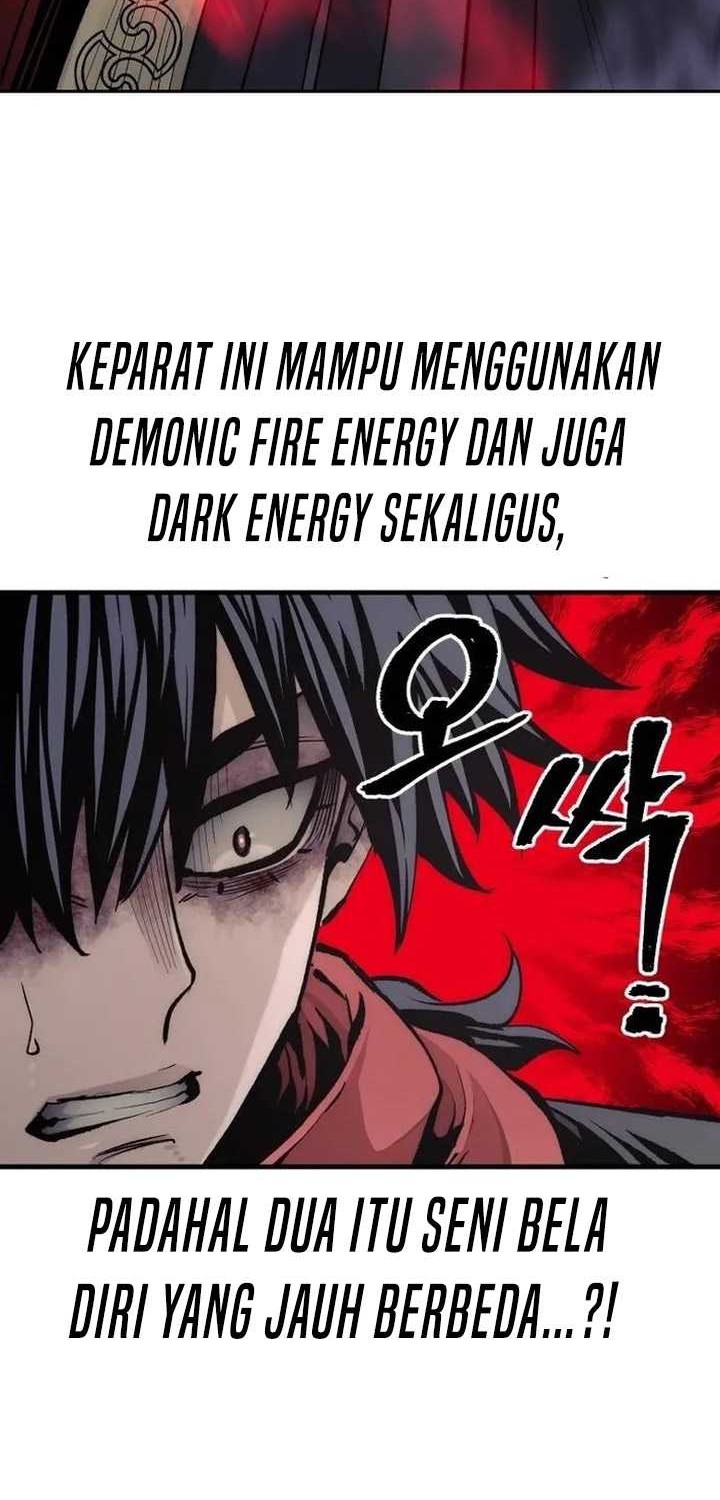 Heavenly Demon Cultivation Simulation Chapter 118 - halaman 19
