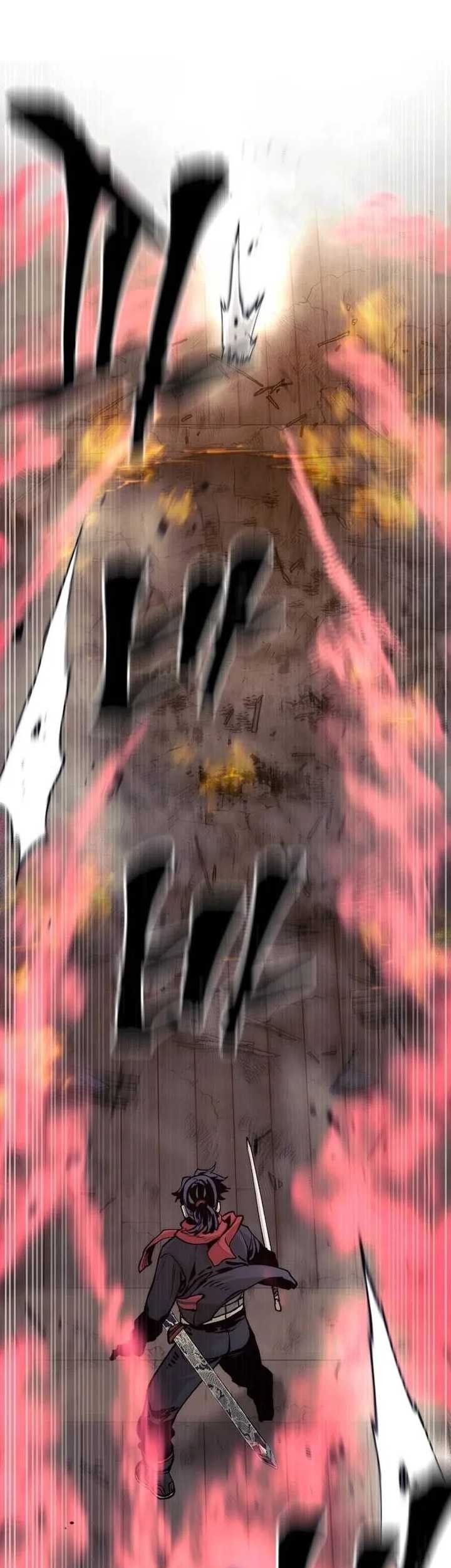 Heavenly Demon Cultivation Simulation Chapter 118 - halaman 20