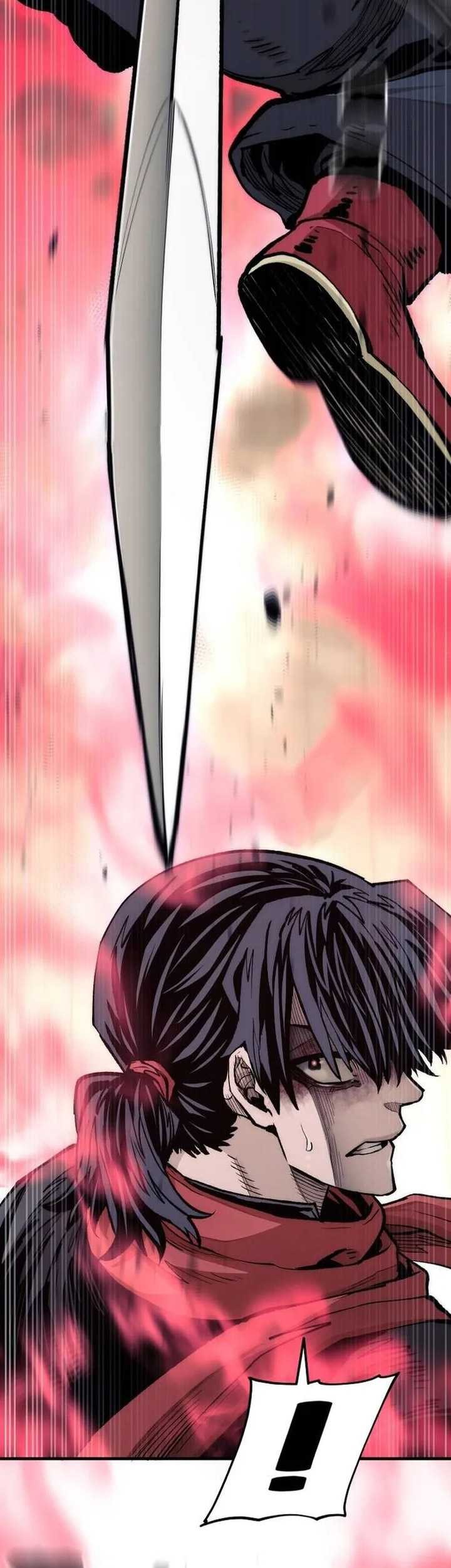Heavenly Demon Cultivation Simulation Chapter 118 - halaman 22
