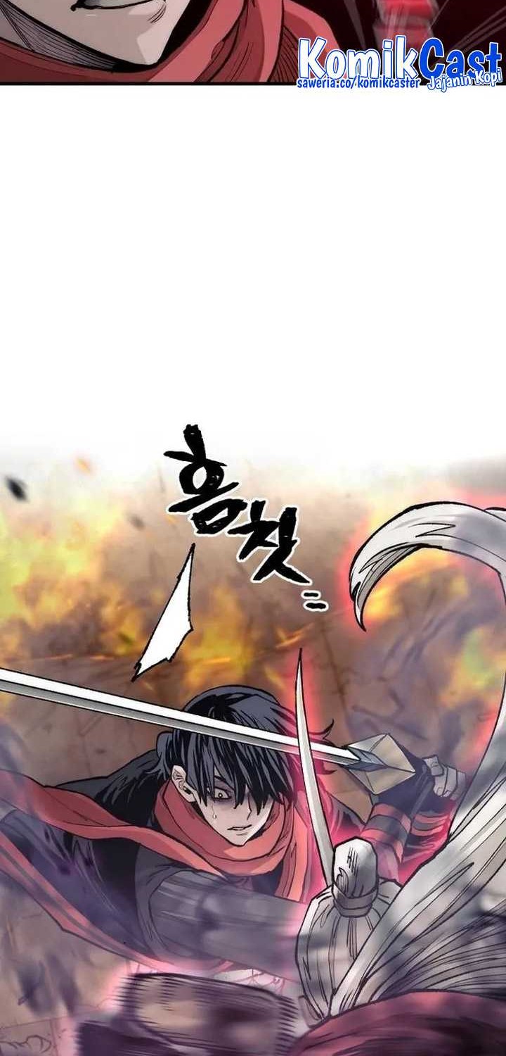 Heavenly Demon Cultivation Simulation Chapter 118 - halaman 25