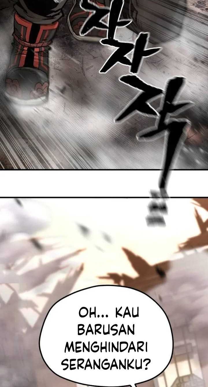 Heavenly Demon Cultivation Simulation Chapter 118 - halaman 29
