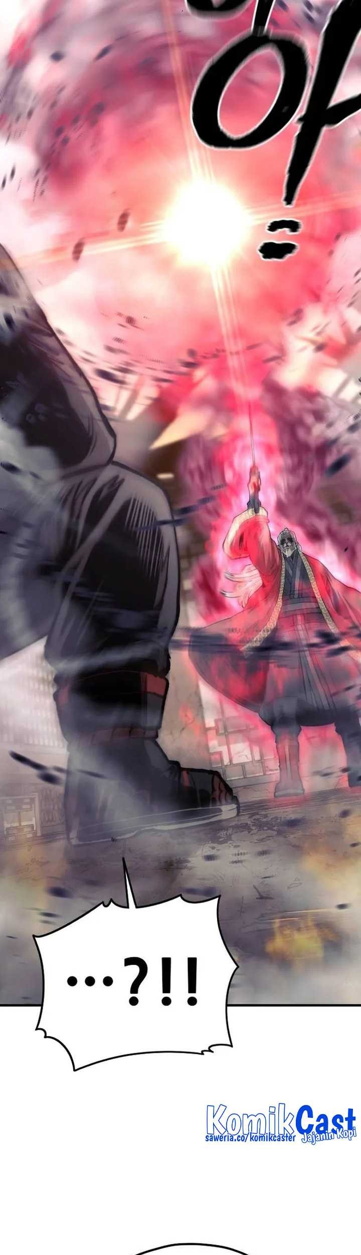 Heavenly Demon Cultivation Simulation Chapter 118 - halaman 32