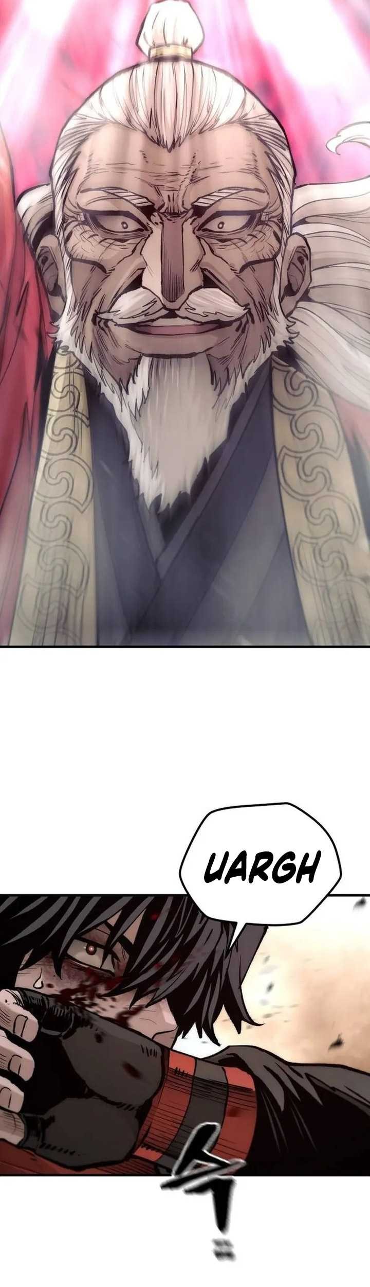 Heavenly Demon Cultivation Simulation Chapter 118 - halaman 34