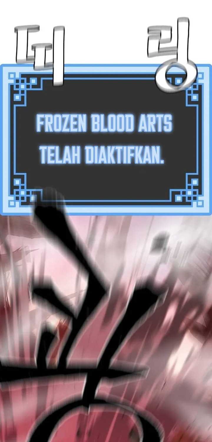 Heavenly Demon Cultivation Simulation Chapter 118 - halaman 35