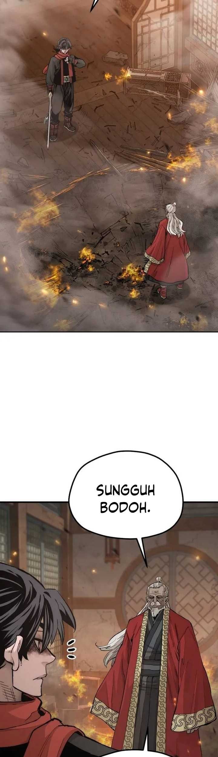 Heavenly Demon Cultivation Simulation Chapter 118 - halaman 4