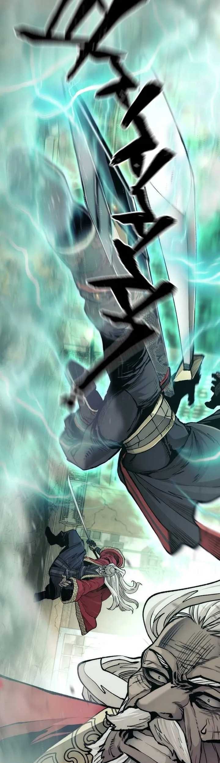 Heavenly Demon Cultivation Simulation Chapter 118 - halaman 40
