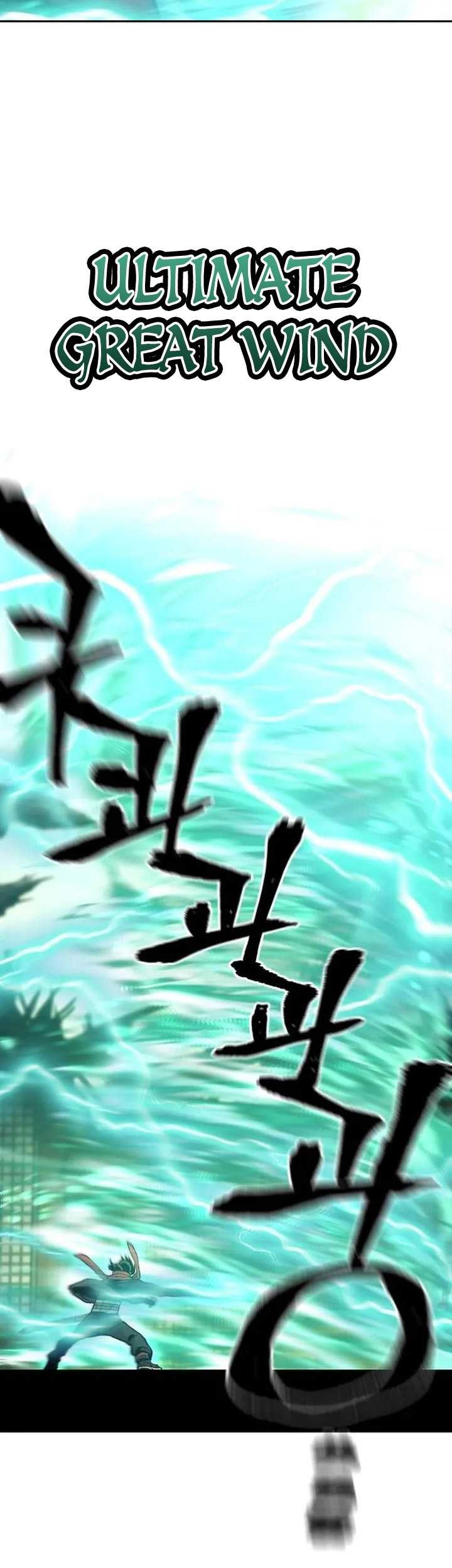 Heavenly Demon Cultivation Simulation Chapter 118 - halaman 42