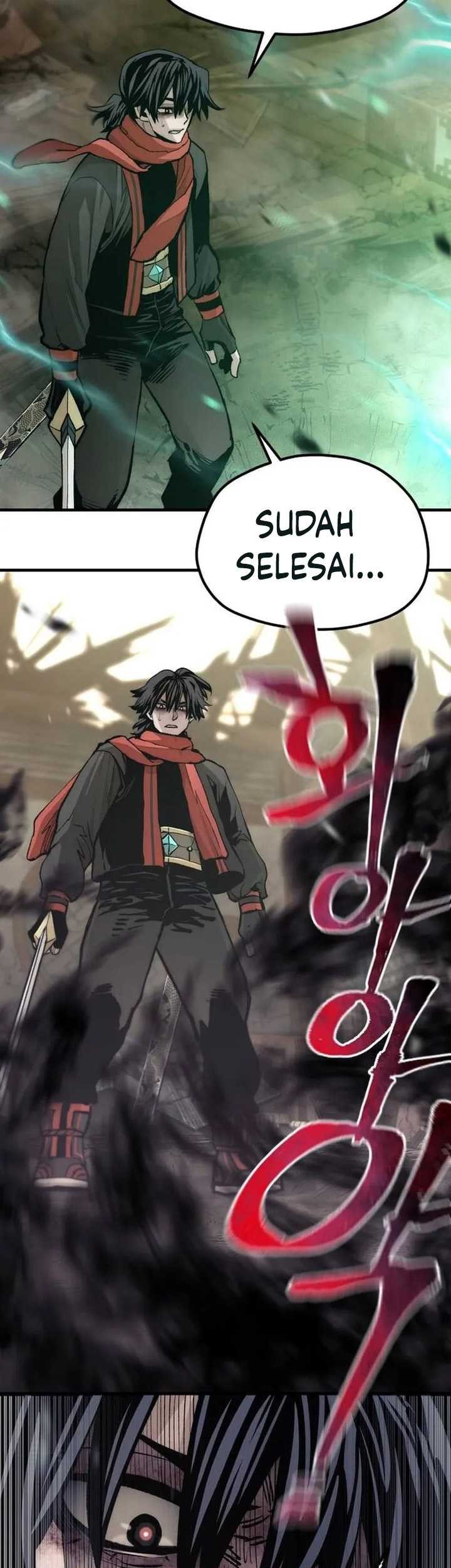 Heavenly Demon Cultivation Simulation Chapter 118 - halaman 44