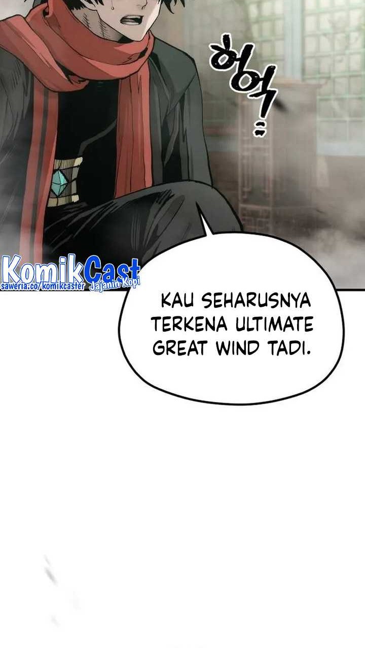 Heavenly Demon Cultivation Simulation Chapter 118 - halaman 49