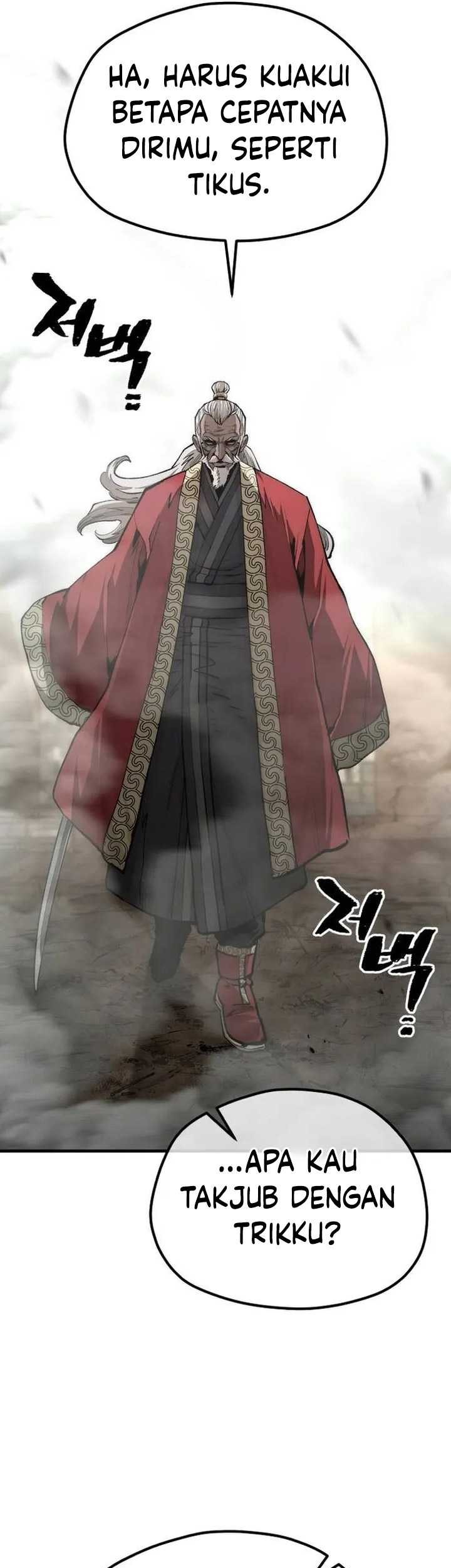 Heavenly Demon Cultivation Simulation Chapter 118 - halaman 50