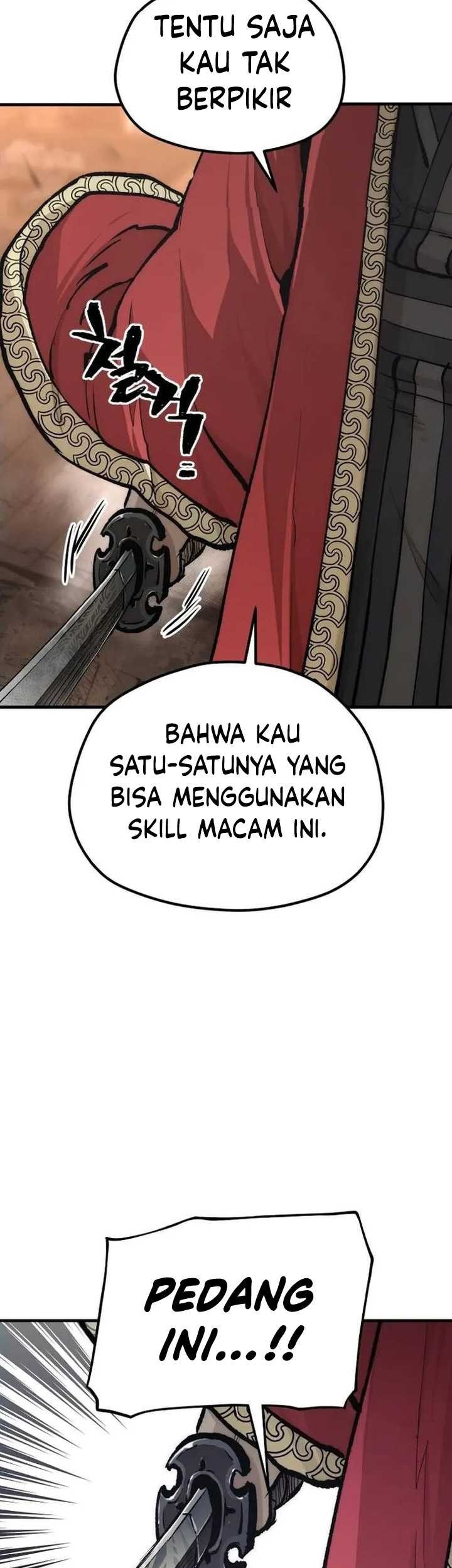 Heavenly Demon Cultivation Simulation Chapter 118 - halaman 52