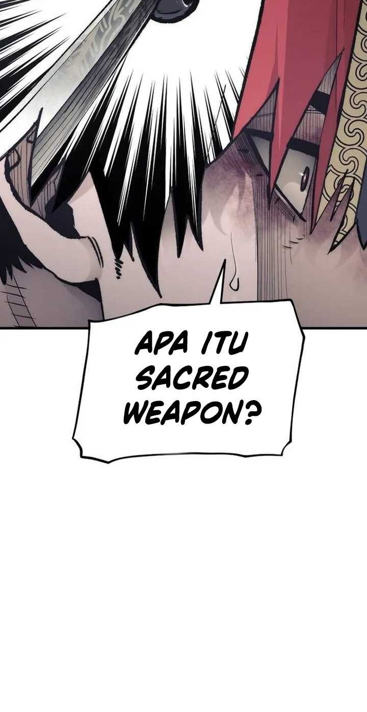 Heavenly Demon Cultivation Simulation Chapter 118 - halaman 53