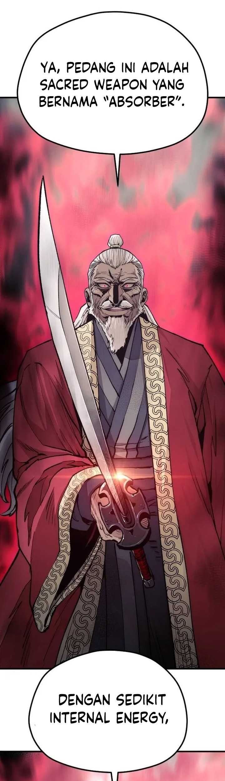 Heavenly Demon Cultivation Simulation Chapter 118 - halaman 54