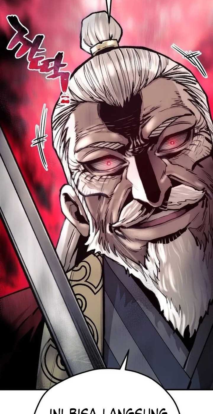 Heavenly Demon Cultivation Simulation Chapter 118 - halaman 55