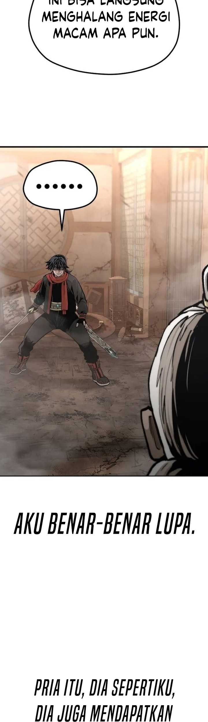 Heavenly Demon Cultivation Simulation Chapter 118 - halaman 56