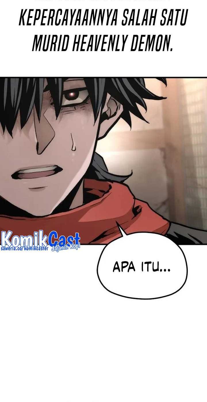 Heavenly Demon Cultivation Simulation Chapter 118 - halaman 57