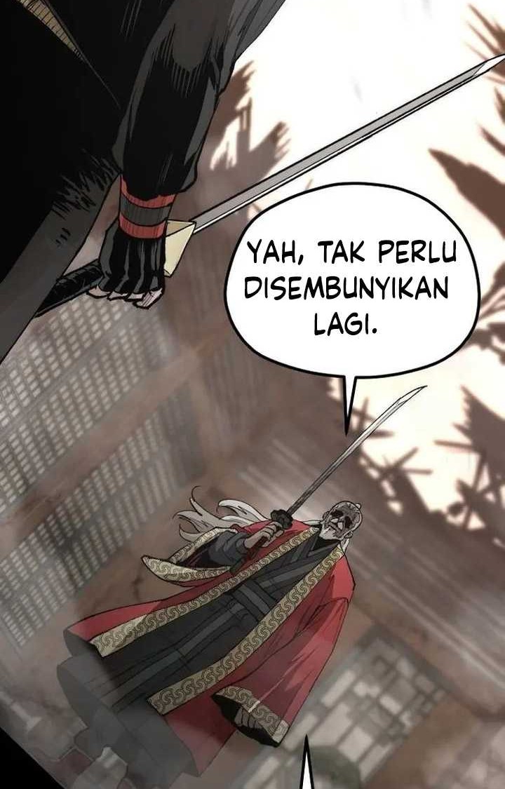 Heavenly Demon Cultivation Simulation Chapter 118 - halaman 59