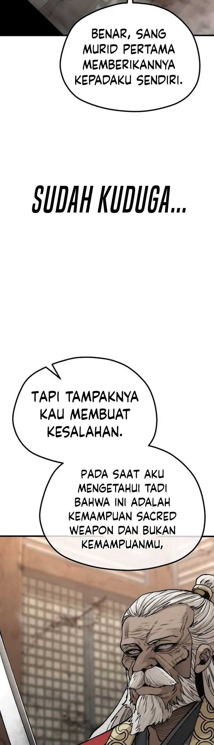Heavenly Demon Cultivation Simulation Chapter 118 - halaman 60